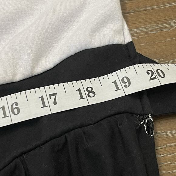 Vintage Torrid Womens Dress Plus Size 20 Floral 3D Ruffle Sleeveless Cotton - Picture 11 of 13